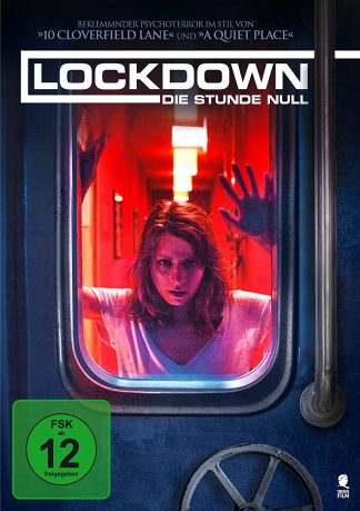 Lockdown - Die Stunde Null (2017)