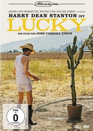 Lucky (2017)