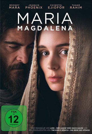 Maria Magdalena (2018)