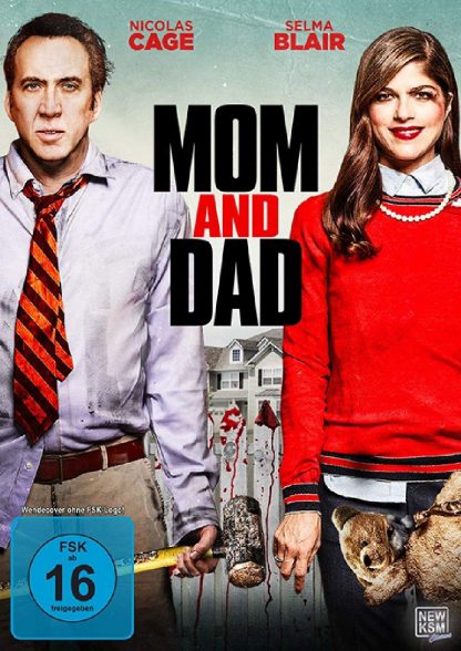Mom and Dad (2017)