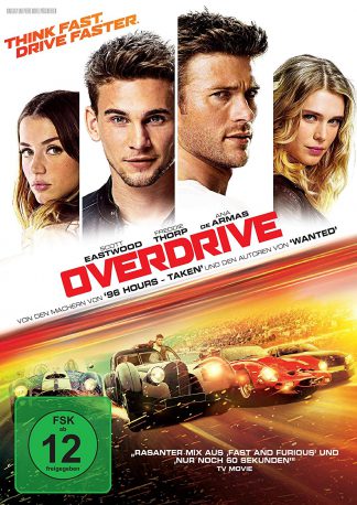 Overdrive (2017)