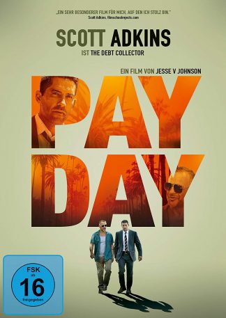 Pay Day (2018)