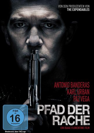 Pfad der Rache (2017)
