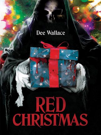 Red Christmas (2016)