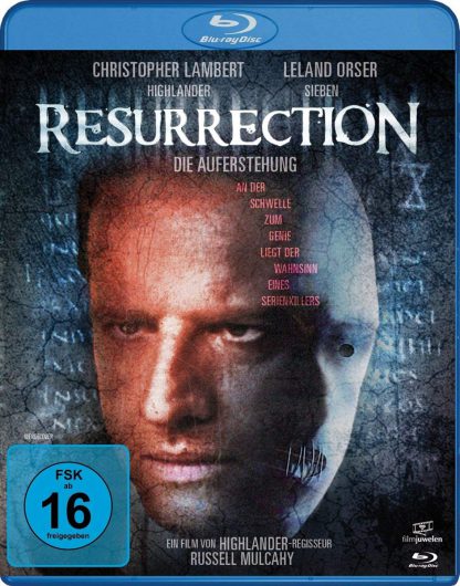 Resurrection - Die Auferstehung (1999)