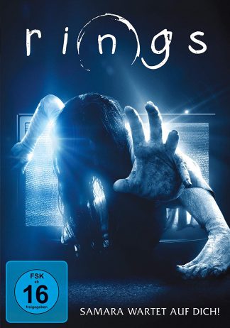 Rings (2017)