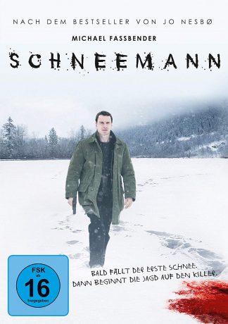 Schneemann (2018)