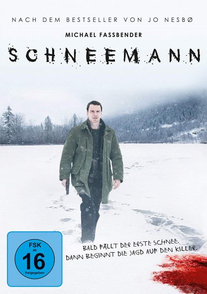 Schneemann (2018)