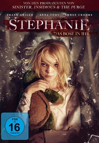 Stephanie (2017)