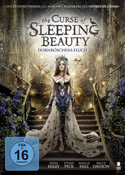 The Curse of Sleeping Beauty - Dornröschens Fluch (2016)