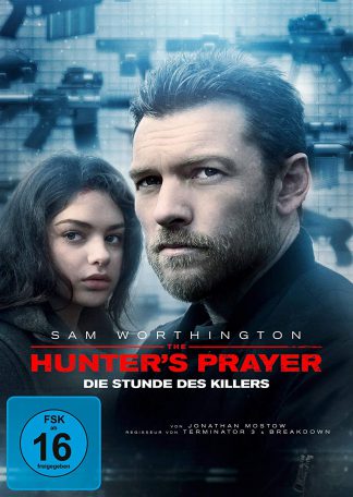 The Hunter's Prayer - Die Stunde des Killers (2017)
