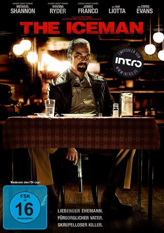 The Iceman (2012)