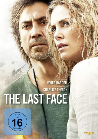 The Last Face (2016)