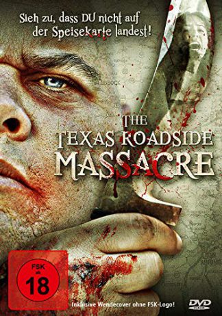 The Texas Roadside Massacre (2012)