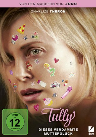 Tully (2018)
