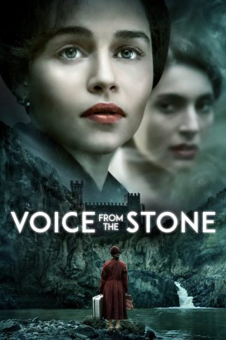 Voice from the Stone - Ruf aus dem Jenseits (2017)