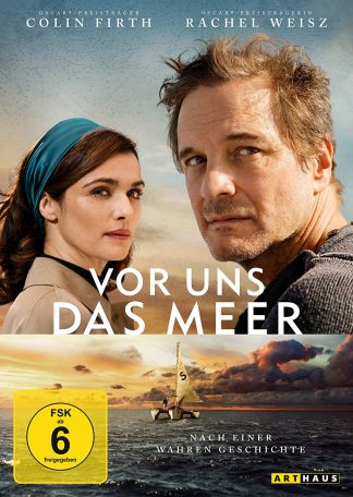 Vor uns das Meer (2018)