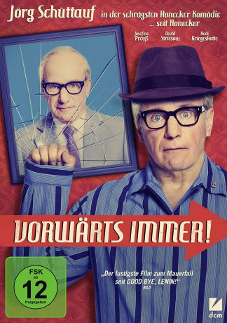 Vorwärts immer! (2017)