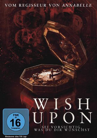 Wish Upon (2017)