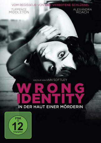 Wrong Identity - In der Haut einer Mörderin (2013)