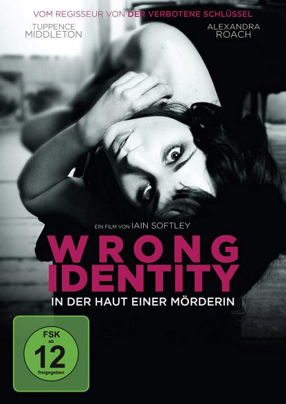 Wrong Identity - In der Haut einer Mörderin (2013)