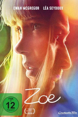 Zoe (2018)