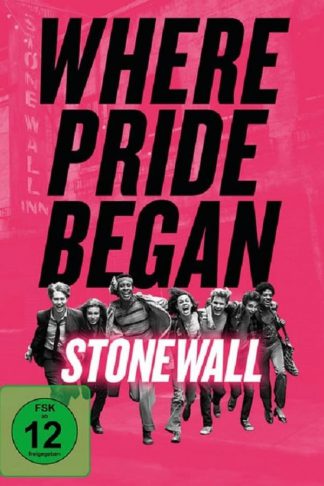 Stonewall (2015)