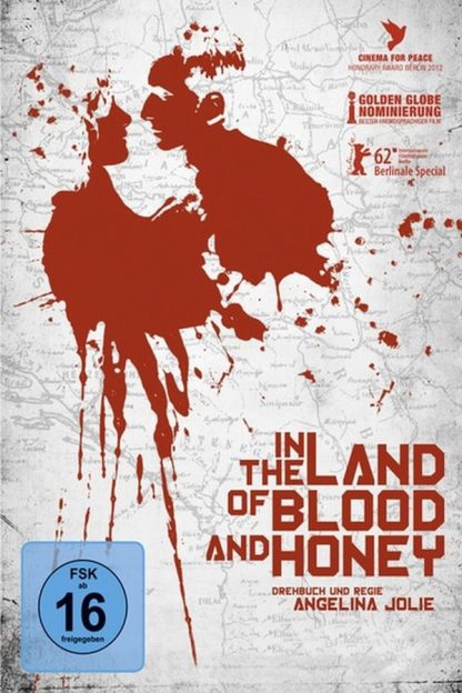 In The Land Of Blood And Honey (2011)