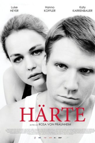 Härte (2015)
