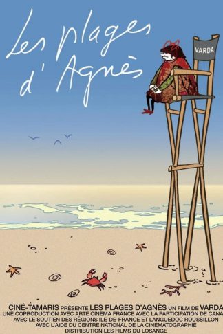 Die Strände von Agnès (2008)