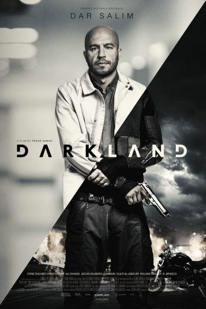 Darkland (2017)