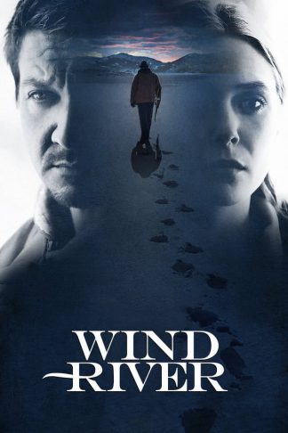 Wind River (2017)