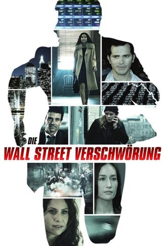 Die Wall Street Verschwörung (2016)