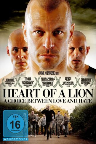 Heart Of A Lion (2013)