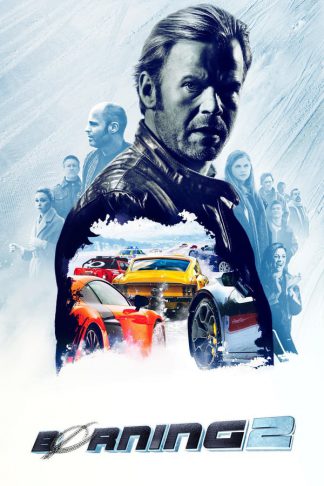 Burning 2 - On Ice (2016)