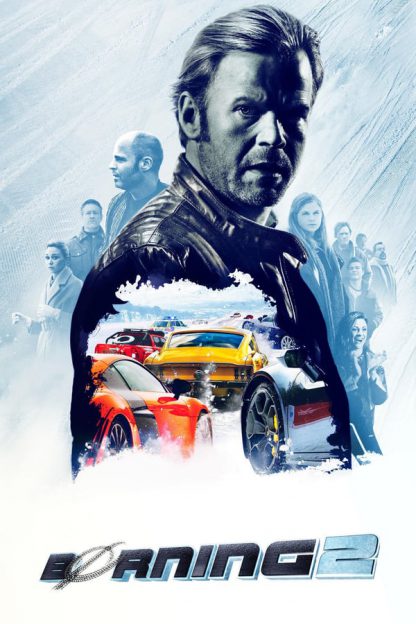 Burning 2 - On Ice (2016)