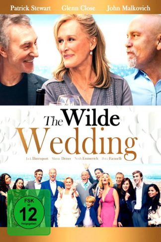 The Wilde Wedding (2017)