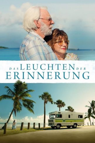 Das Leuchten der Erinnerung (2017)