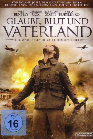 Glaube, Blut und Vaterland (2011)
