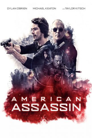 American Assassin (2017)