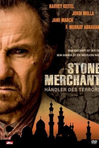 Stone Merchant - Händler des Terrors (2006)