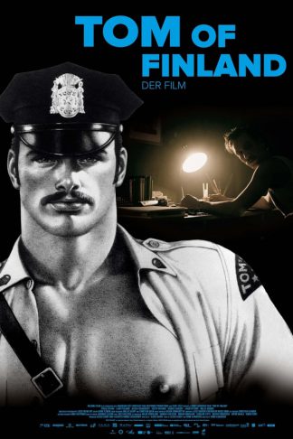 Tom of Finland (2017)