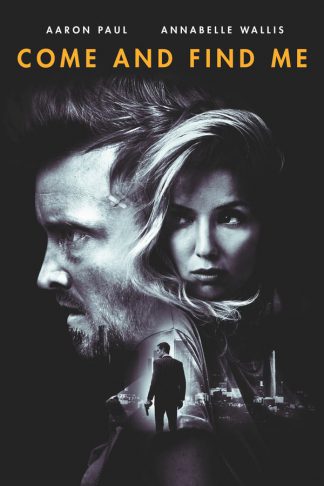 Come And Find Me (2016)