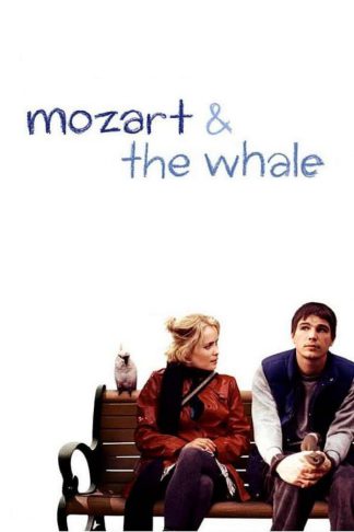 Mozart und der Wal - Mozart & The Whale (2005)