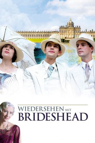 Wiedersehen mit Brideshead (2008)