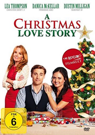 A Christmas Love Story (2014)