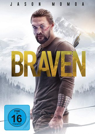 Braven (2018)