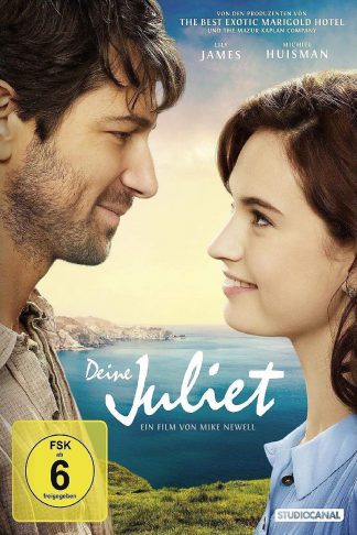 Deine Juliet (2018)