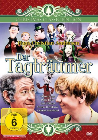 Der Tagträumer (1966)