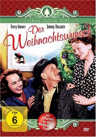 Der Weihnachtswunsch (1950)
